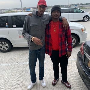 Meet your Posher, Bijon